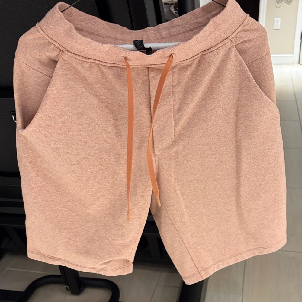 Lululemon Athletica Men’s Shorts